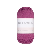 Glamour - GLAMOUR COTTON İP 50 GR - 1120 Glamour - GLAMOUR COTTON İP 50 GR - 1120