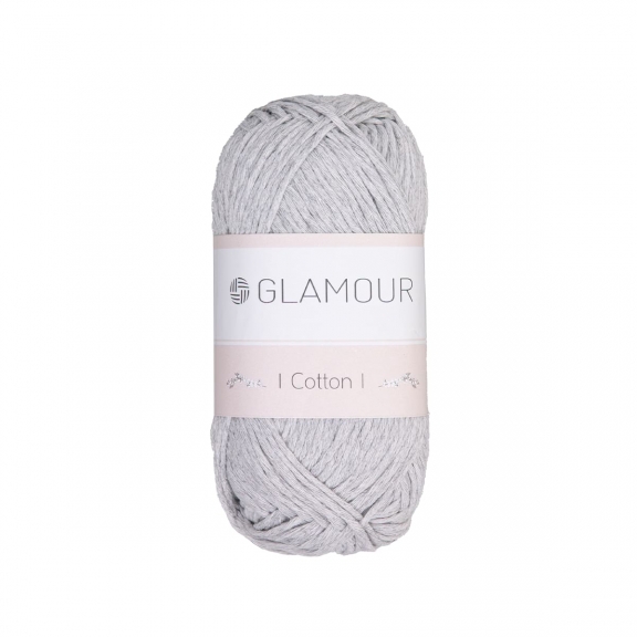 GLAMOUR COTTON İP 50 GR - 1136