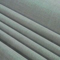 Glamour - Glamour Linen Kumaş Simli Çağla Yeşili Glamour - Glamour Linen Kumaş Simli Çağla Yeşili