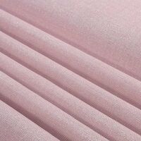 Glamour - Glamour Linen Kumaş Simli Pudra Glamour - Glamour Linen Kumaş Simli Pudra