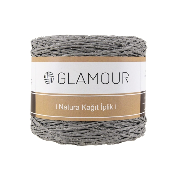 GLAMOUR NATURA KAĞIT İP 250 GR - 1050