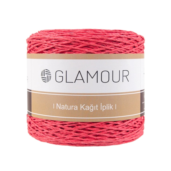 GLAMOUR NATURA KAĞIT İP 250 GR - 1090