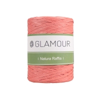 Glamour - GLAMOUR NATURA RAFFİA İP 250 GR - 2510 Glamour - GLAMOUR NATURA RAFFİA İP 250 GR - 2510