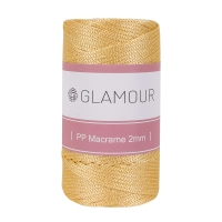 Glamour - GLAMOUR PP MAKROME 2 MM - HARDAL Glamour - GLAMOUR PP MAKROME 2 MM - HARDAL