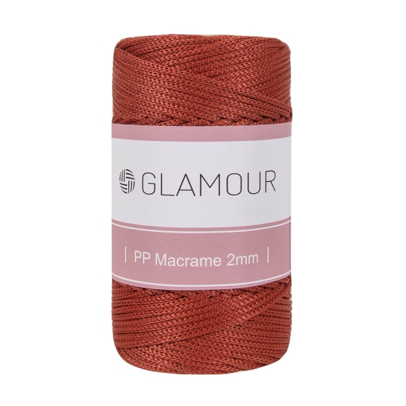 GLAMOUR PP MAKROME 2 MM - KREMİT