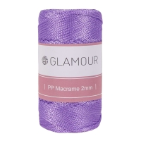 Glamour - GLAMOUR PP MAKROME 2 MM - LİLA Glamour - GLAMOUR PP MAKROME 2 MM - LİLA