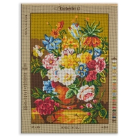  - GOBELİN 50X60CM GOBLEN - 14836