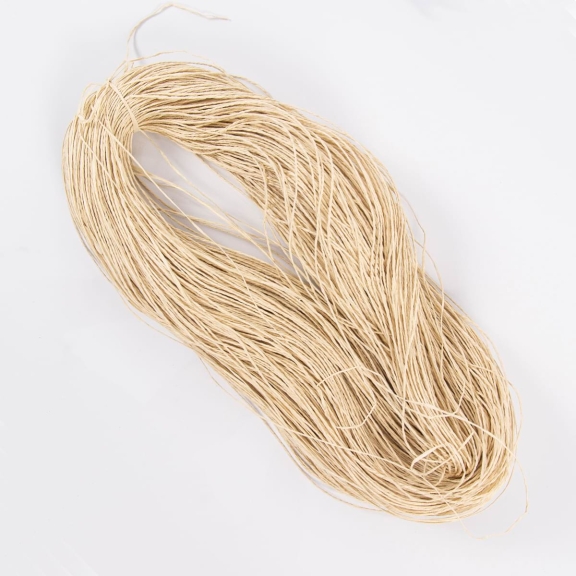 KAĞIT İPLİK - 600 GR