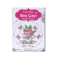  - KANAVİÇE BEŞ ÇAYI