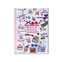  - KANAVİÇE MİNİ MOTİFLER NOSTALJİK MOTİFLER