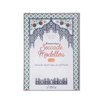  - KANAVİÇE SECCADE MODELLERİ 4. KİTAP