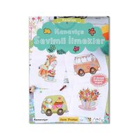  - KANAVİÇE SEVİMLİ İLMEKLER