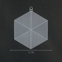  - KANVAS ALTIGEN - 12 CM