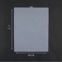  - KANVAS 33 CM x 26 CM