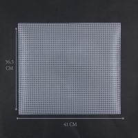  - KANVAS - 36,5 CM x 41CM