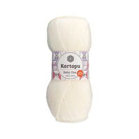 KARTOPU - KARTOPU BABY ONE - K019