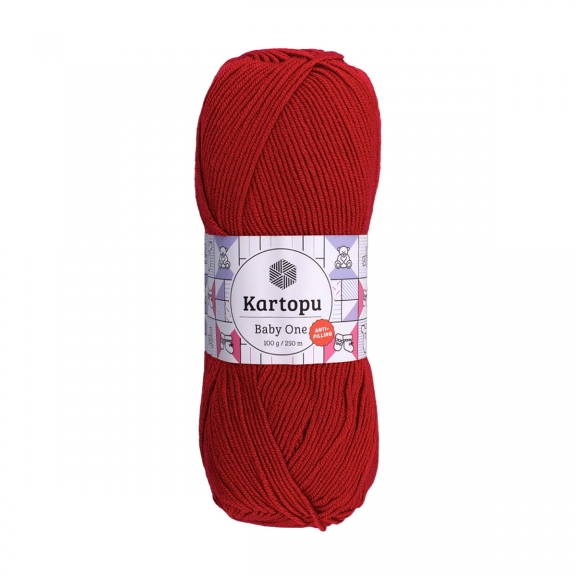 KARTOPU BABY ONE - K125