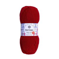 KARTOPU - KARTOPU BABY ONE - K129