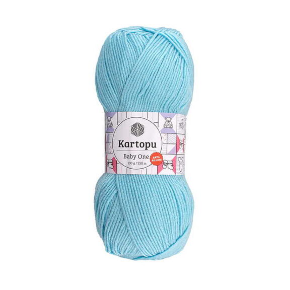 KARTOPU BABY ONE - K502