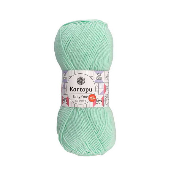 KARTOPU BABY ONE - K507