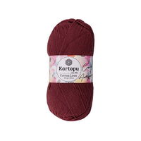 KARTOPU - KARTOPU COTTON LOVE - K104 KARTOPU - KARTOPU COTTON LOVE - K104