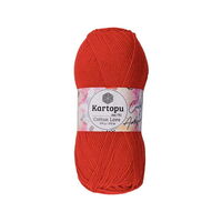 KARTOPU - KARTOPU COTTON LOVE - K1170 KARTOPU - KARTOPU COTTON LOVE - K1170