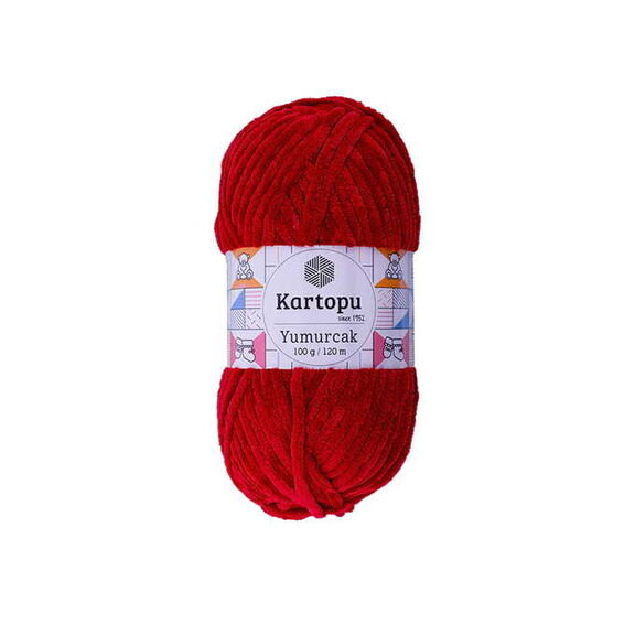KARTOPU YUMURCAK - K126