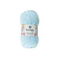 KARTOPU - Kartopu Yumurcak - K523 KARTOPU - Kartopu Yumurcak - K523