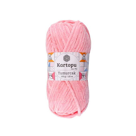 Kartopu Yumurcak - K777