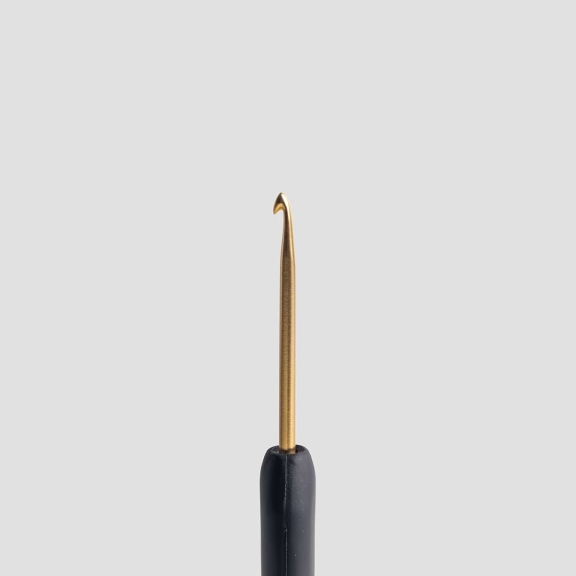 KNİTPRO GOLD - YUMUŞAK SAPLI TIĞ - 2.5 MM