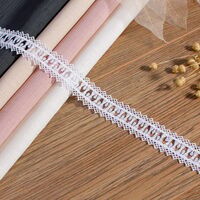 ZİRVE - Kolber Dantel 4004-BEYAZ ZİRVE - Kolber Dantel 4004-BEYAZ