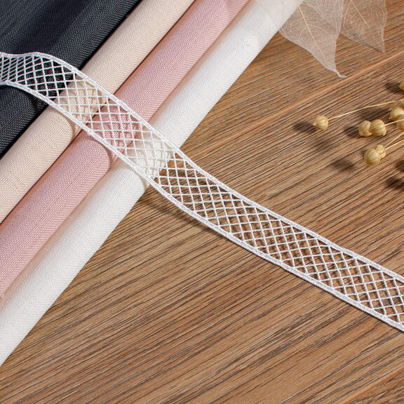Kolber Dantel 4006-KREM