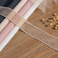 ZİRVE - Kolber Dantel 4008-KAPUÇİNO ZİRVE - Kolber Dantel 4008-KAPUÇİNO