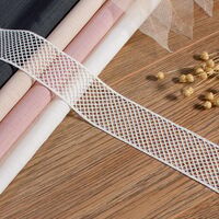ZİRVE - Kolber Dantel 4008-KREM ZİRVE - Kolber Dantel 4008-KREM