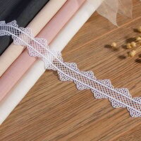 ZİRVE - Kolber Dantel 4020-BEYAZ ZİRVE - Kolber Dantel 4020-BEYAZ