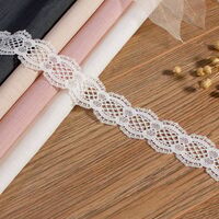 ZİRVE - Kolber Dantel 4021-KREM ZİRVE - Kolber Dantel 4021-KREM