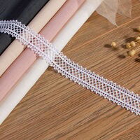 ZİRVE - Kolber Dantel 4024-BEYAZ ZİRVE - Kolber Dantel 4024-BEYAZ