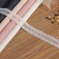ZİRVE - Kolber Dantel 4024-KREM ZİRVE - Kolber Dantel 4024-KREM