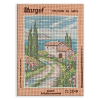 MARGOT - MARGOT 30X40CM GOBLEN - 72.2249
