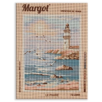 MARGOT - MARGOT 30X40CM GOBLEN - 72.2288