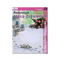  - MASA ÖRTÜLERİ 1