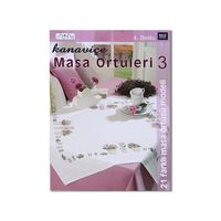  - MASA ÖRTÜLERİ 3