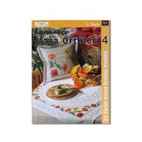  - MASA ÖRTÜLERİ 4