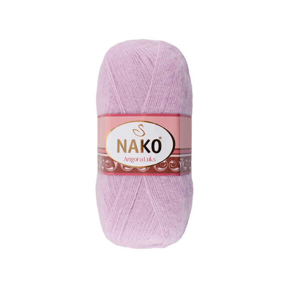 NAKO ANGORA LÜKS - 6880