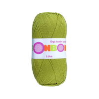 NAKO - Bonbon Lüks - 98229 NAKO - Bonbon Lüks - 98229