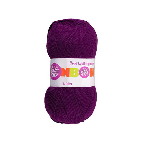 Bonbon Lüks - 98287