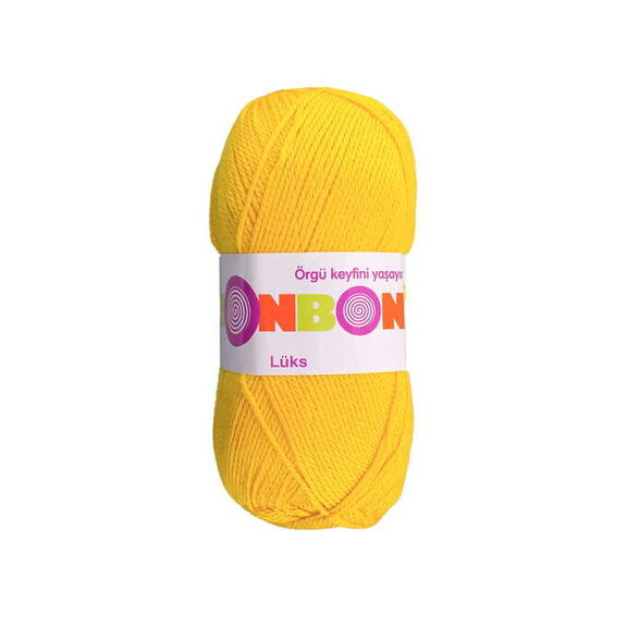 Bonbon Lüks - 98407