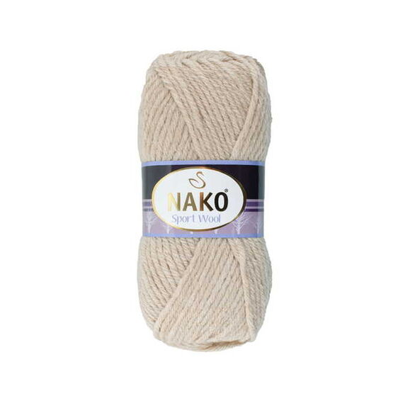 NAKO SPORT WOOL - 23116