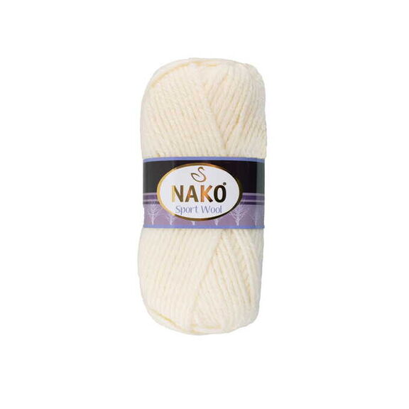 NAKO SPORT WOOL - 4109