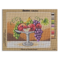 ORCHIDEA - ORCHIDEA 24X30CM GOBLEN - 1653H